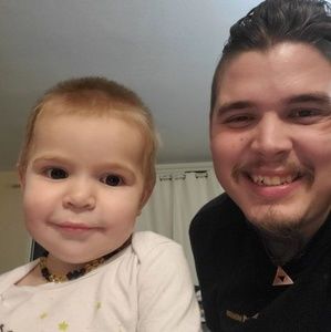 Meet your Posher, Aaron